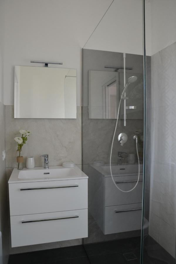 Aurora Apartment - Villaggio Di Mary Locorotondo Kültér fotó