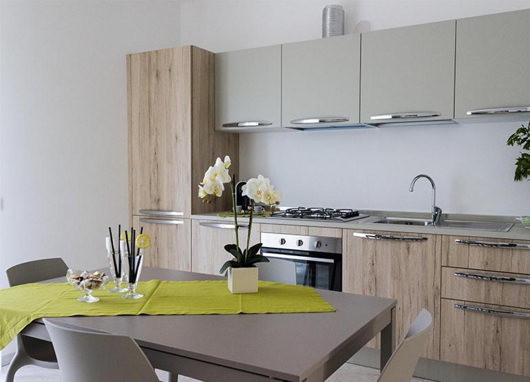 Aurora Apartment - Villaggio Di Mary Locorotondo Kültér fotó